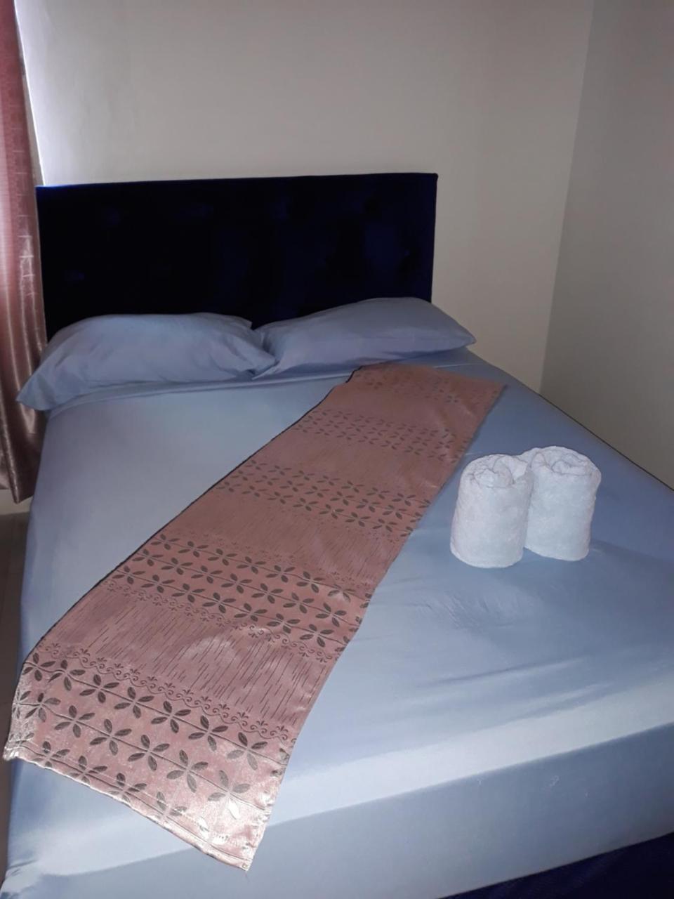 Gold Town Tavua Hotel Zewnętrze zdjęcie